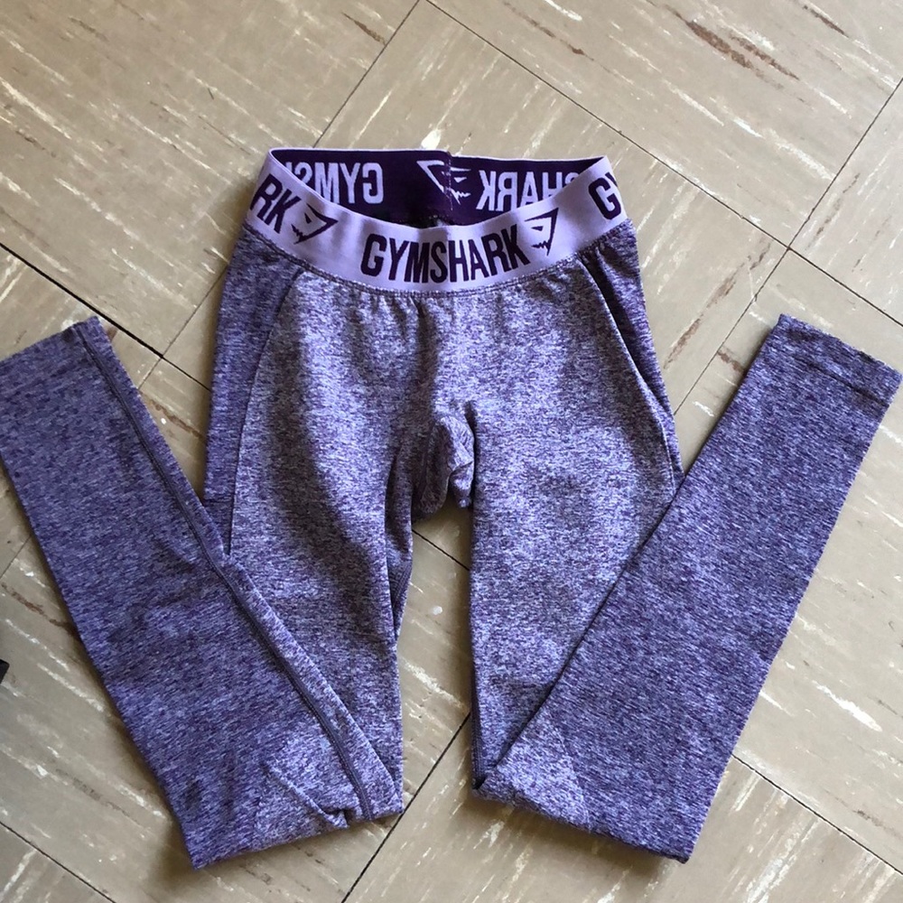 Gymshark flex legging